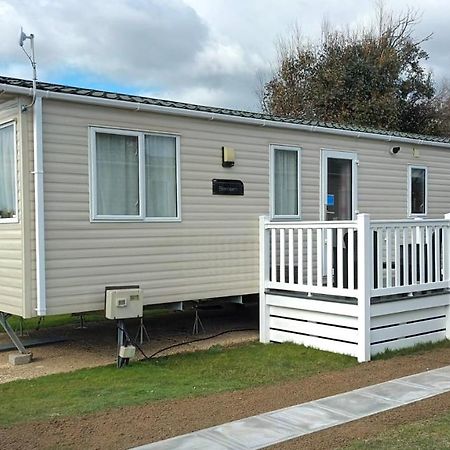 The Nook, White Horse, Selsey Villa Exterior photo